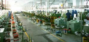 緊固件生產(chǎn)企業(yè)管理如何借助ERP系統(tǒng)和MES系統(tǒng)實現(xiàn)降本增效？