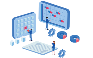 管家婆MES制造執(zhí)行系統(tǒng)|車間生產(chǎn)數(shù)字化平臺(tái)