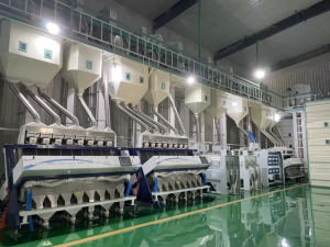 管家婆工貿(mào)ERP|大米、稻谷加工生產(chǎn)企業(yè)解決方案